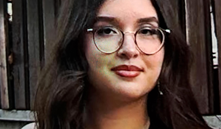 Kazada ölen Şükran Ela’nın cenazesini Almanya’dan gelen babası teslim aldı