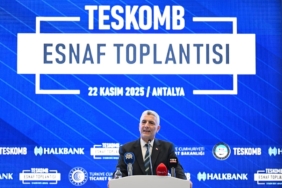 Bakan Bolat’tan esnafa 4 yeni haber