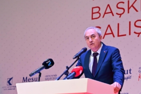 Kocagöz, UNESCO Dünya Kitap Başkenti hedefini duyurdu