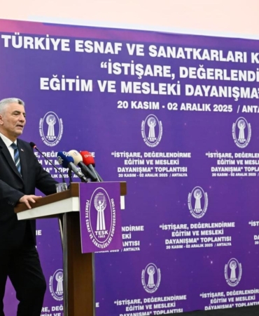 Bakan Bolat’tan esnafa 4 yeni haber (2)