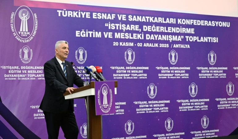 Bakan Bolat’tan esnafa 4 yeni haber (2)