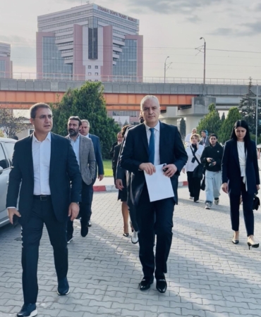 TÜRSAB seçimlerinde Hacıalioğlu’ndan ‘gereksiz masraf’ protestosu