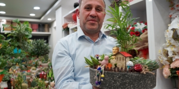 Öğretmenler Günü için en çok kır çiçeği tercih ediliyor