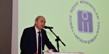 ‘Antalya’nın geleceği Kepez’