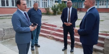 Çay’a Aile Destek Merkezi