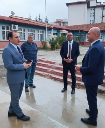 Çay’a Aile Destek Merkezi