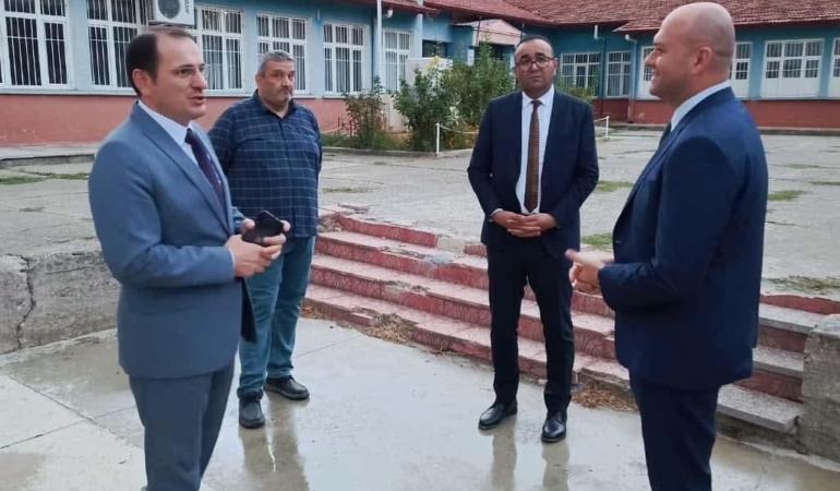 Çay’a Aile Destek Merkezi