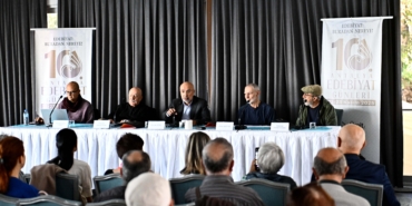 10. Antalya Edebiyat Günleri sona erdi