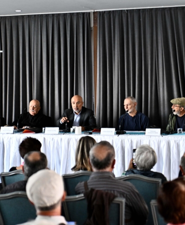10. Antalya Edebiyat Günleri sona erdi
