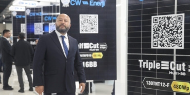CW Enerji bayilerini Antalya’da ağırladı
