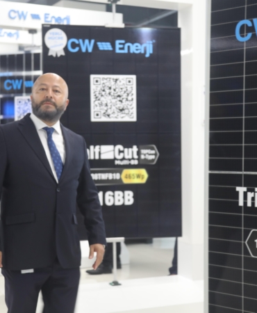 CW Enerji bayilerini Antalya’da ağırladı