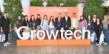 MATSO’dan geleceğin tarımcılarına destek