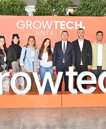 MATSO’dan geleceğin tarımcılarına destek