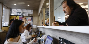 Piyano Festivali’nde gişe biletleri satışta