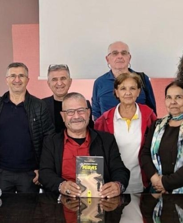 Dağların Fatihi Muş’u yazdı