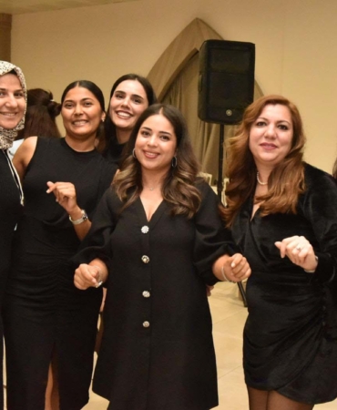 Kepez’den Öğretmenler Günü’ne özel kutlama