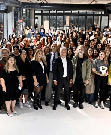 Muratpaşa’da Öğretmenler Günü buluşması