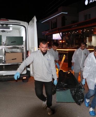 Husumetli kuzenlerin barışma buluşması silahlı kavgaya dönüştü: 1 ölü