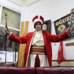 Kreşte tanıştığı mehtere 15 yılını verip, kendi ekibini kurdu