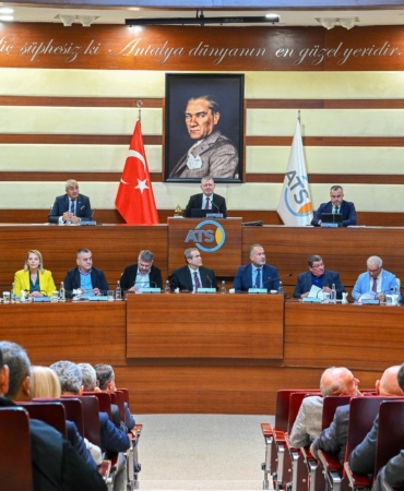 Turizmde ‘Barış Planı’ umudu