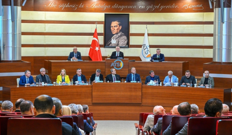 Turizmde ‘Barış Planı’ umudu
