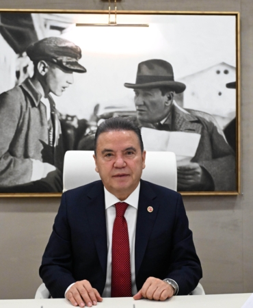 Muhittin Böcek, hastanede