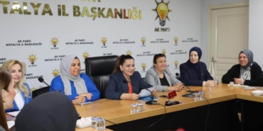 Gülçin Özboz: Kadınlar, yalnız değilsiniz