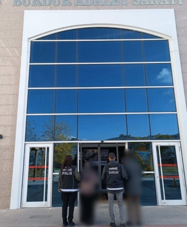 Uyuşturucu operasyonuna 1 tutuklama