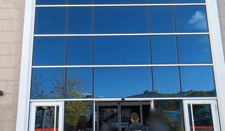 Uyuşturucu operasyonuna 1 tutuklama