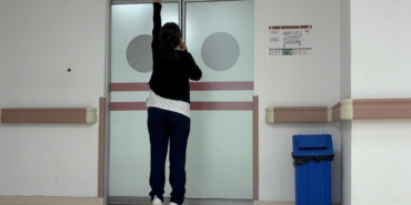 Muhittin Böcek, hastanede (2)