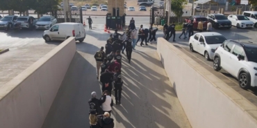 Antalya’da erkek müşteriye fahiş hesap tuzağına 16 tutuklama