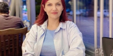 Eş katilinin ‘3 ay sonra ayağına taş takılabilir’ ses kaydı, duruşmada dinletildi