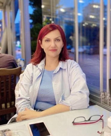 Eş katilinin ‘3 ay sonra ayağına taş takılabilir’ ses kaydı, duruşmada dinletildi