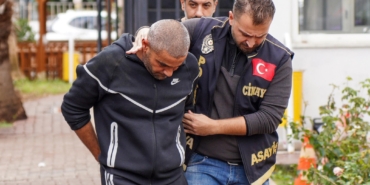 Kuzen katili adliyeye sevk edildi