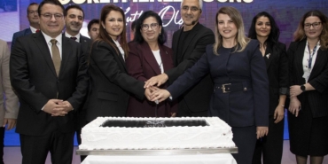 Girne Koleji, Alanya’da yeni kampüs açtı