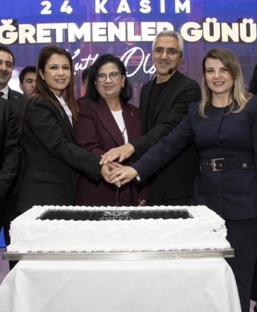 Girne Koleji, Alanya’da yeni kampüs açtı