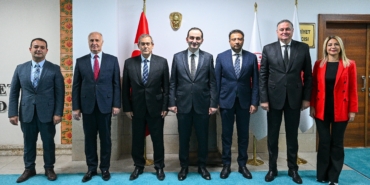 Hükümlülerin iş hayatına geçişi için iş birliği