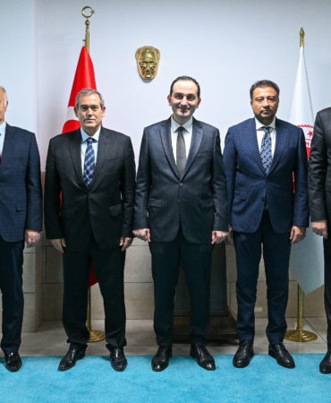 Hükümlülerin iş hayatına geçişi için iş birliği