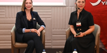 Arzu Kaprol: Moda ve teknolojiyle bugünden geleceği inşa ediyoruz