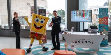 Turizm sektörü temsilcilerini buluşturan etkinlik