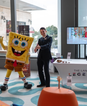 Turizm sektörü temsilcilerini buluşturan etkinlik