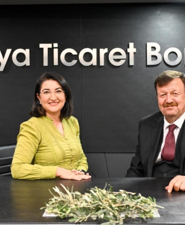 Tan: Zeytin, Antalya’nın öz evladı ama üvey evlat muamelesi görüyor