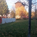 Okul çıkışı buluştukları parkta kız öğrenciyi darbettiler