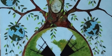 Akdeniz’in geleceği için sanatsal ileri dönüşüm