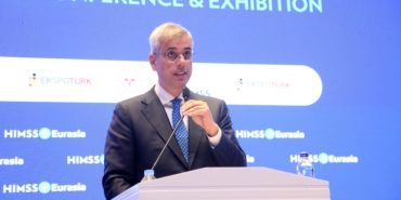 Bakan Memişoğlu: Sağlıkta üç büyük yapay zeka projesi hayata geçirildi