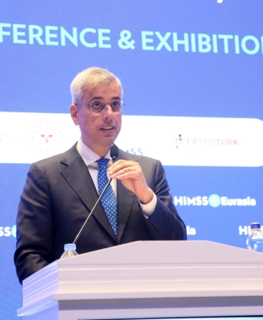 Bakan Memişoğlu: Sağlıkta üç büyük yapay zeka projesi hayata geçirildi