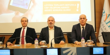 Antalya Limanı’nın derinliği artırılacak