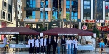 ‘Birlikte Üreten Eller’ sergisi