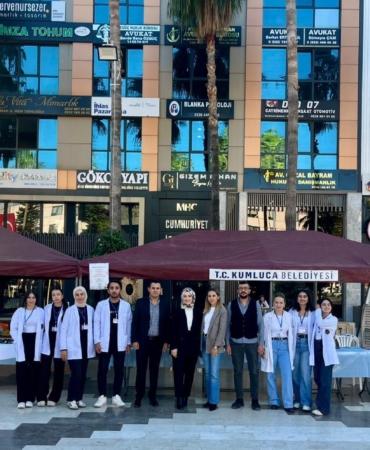 ‘Birlikte Üreten Eller’ sergisi