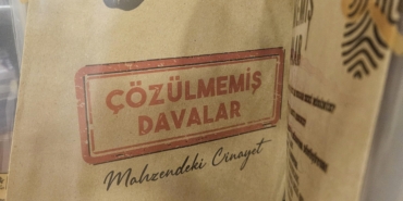 Ürpertici cinayetler oyun oldu, çocuklara satılıyor